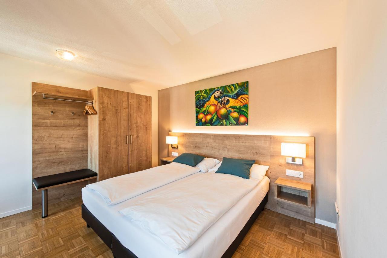 Zum Hirschen 3* Schindellegi